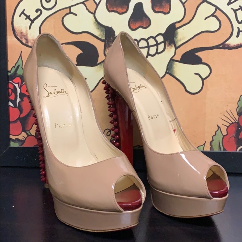 Christian Louboutin